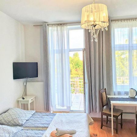 Viator Apartment Ustka Exterior foto