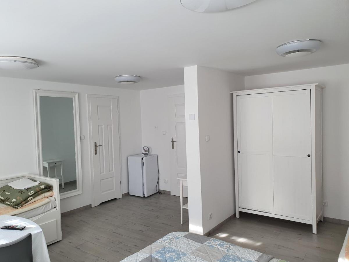 Viator Apartment Ustka Exterior foto