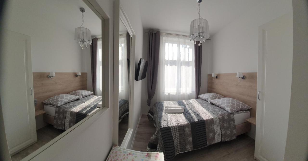 Viator Apartment Ustka Exterior foto