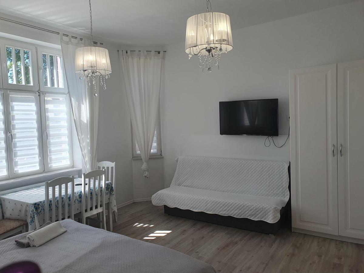 Viator Apartment Ustka Exterior foto