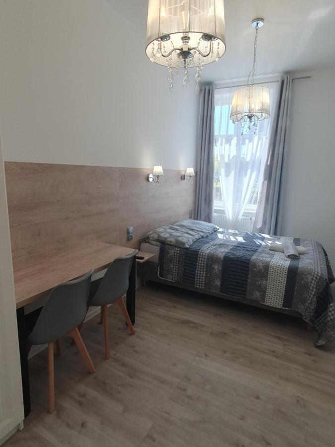 Viator Apartment Ustka Exterior foto