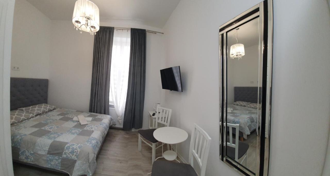 Viator Apartment Ustka Exterior foto