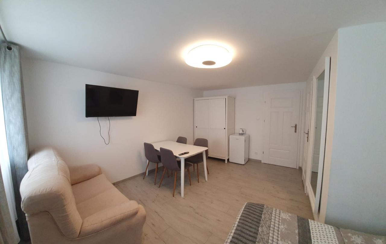 Viator Apartment Ustka Exterior foto