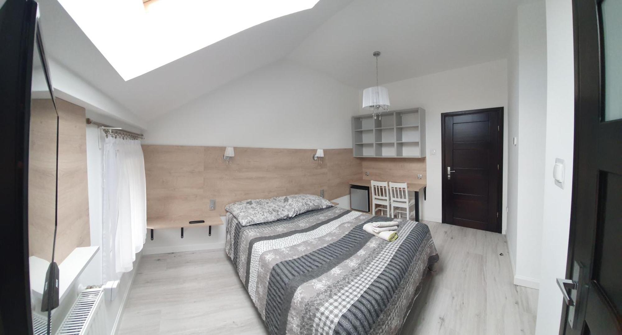 Viator Apartment Ustka Exterior foto