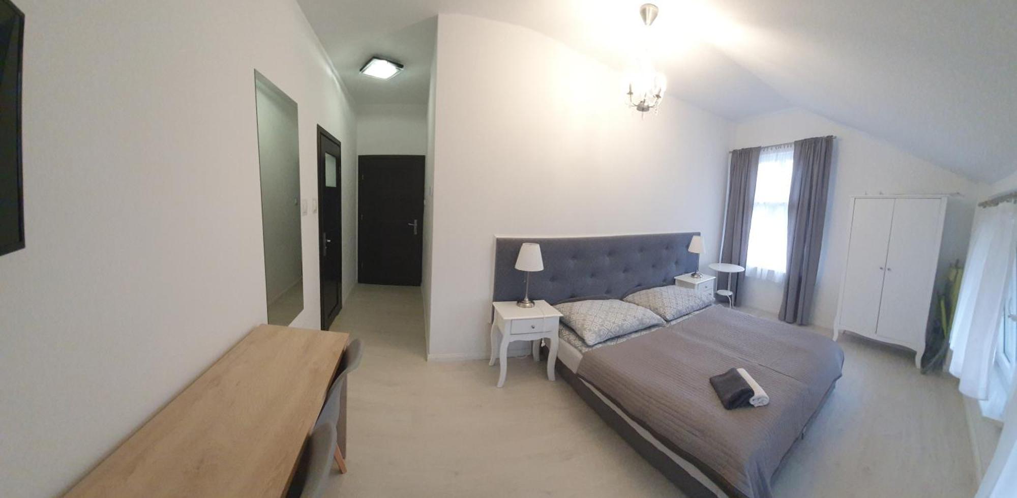 Viator Apartment Ustka Exterior foto