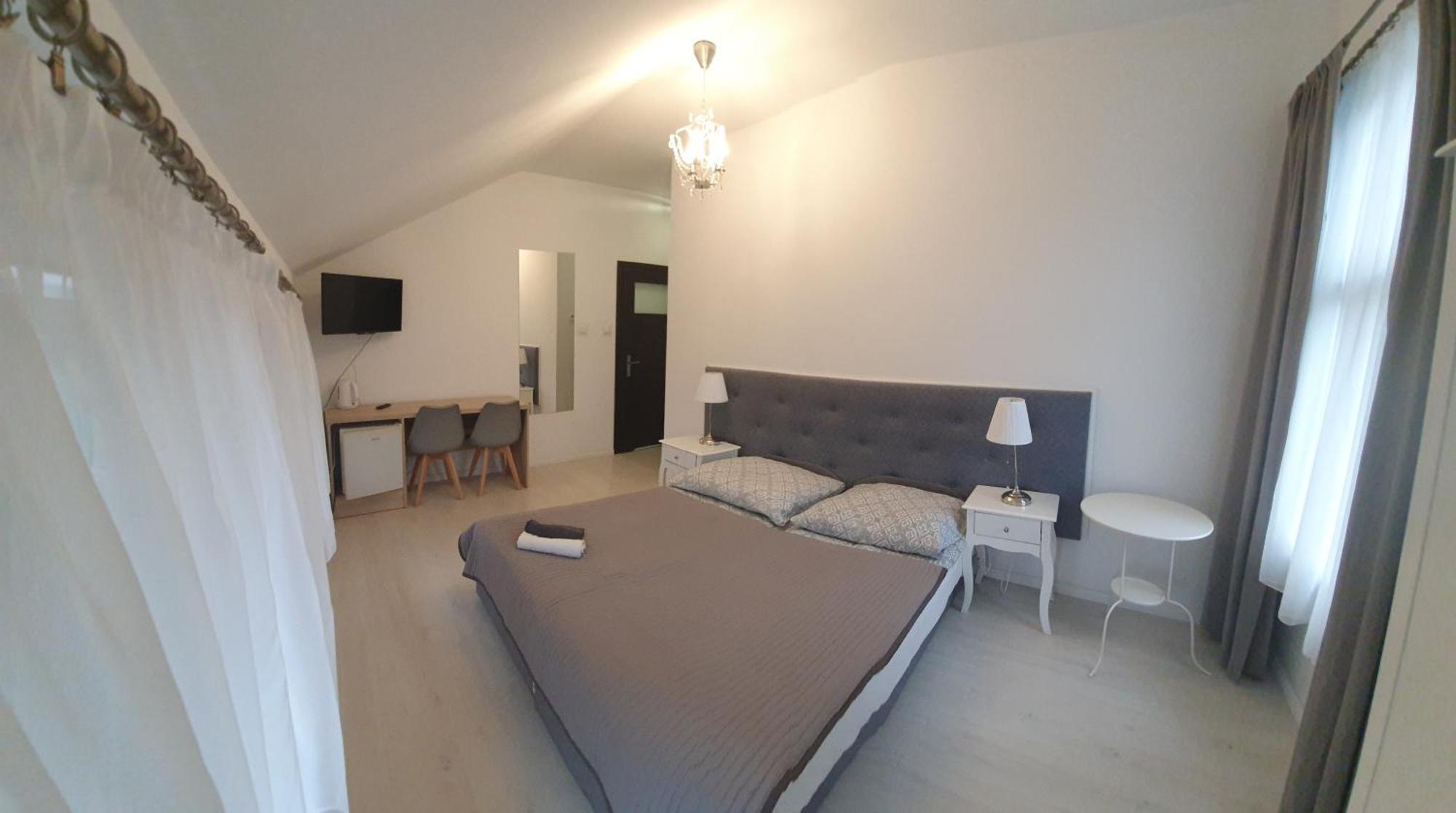 Viator Apartment Ustka Exterior foto