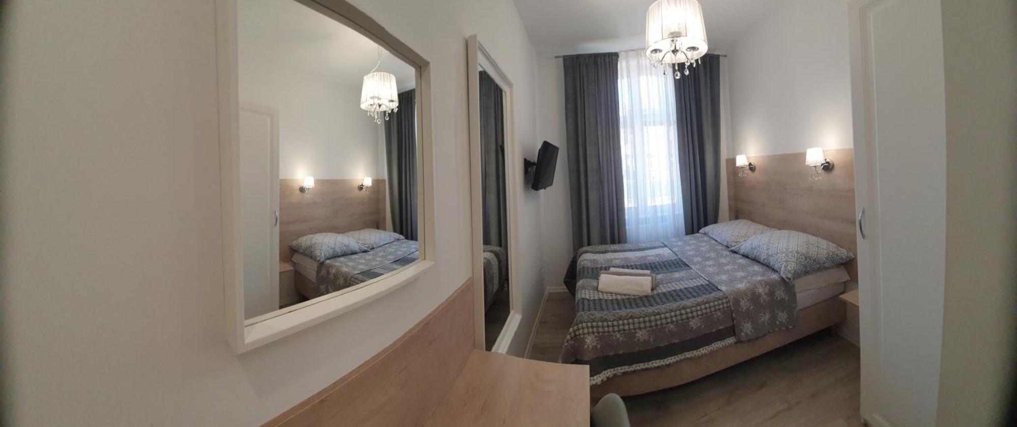 Viator Apartment Ustka Exterior foto