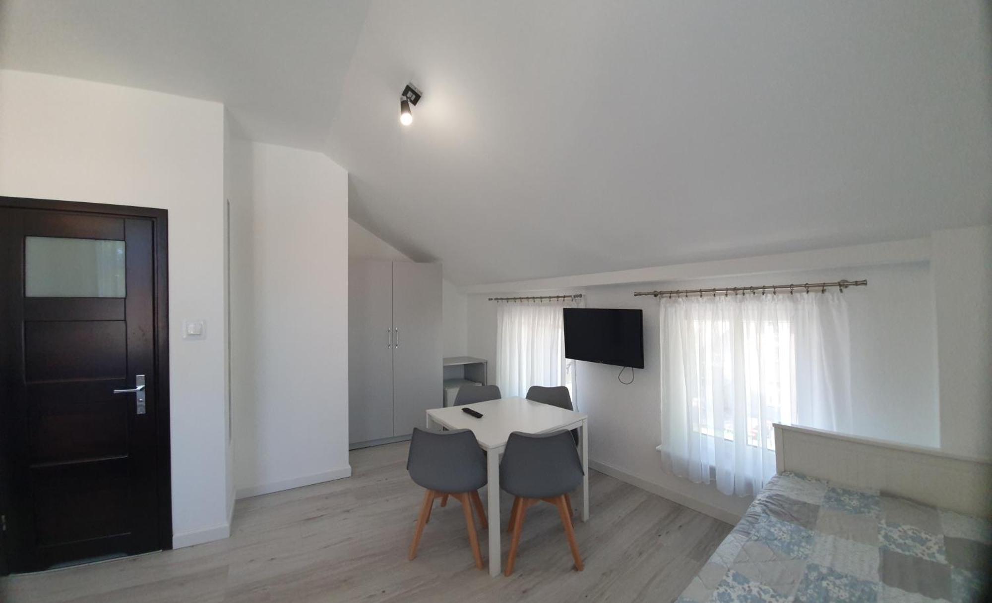 Viator Apartment Ustka Exterior foto