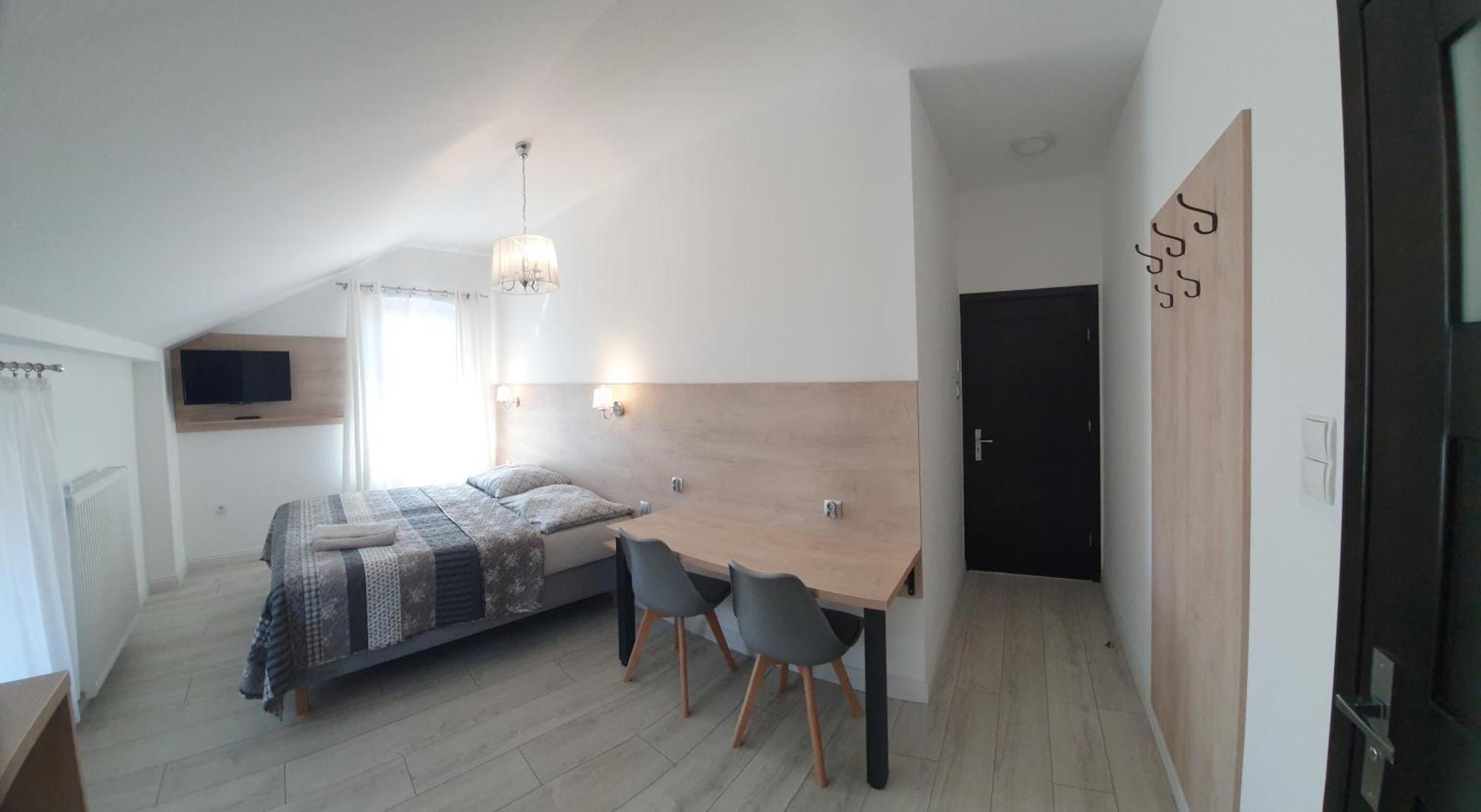Viator Apartment Ustka Exterior foto