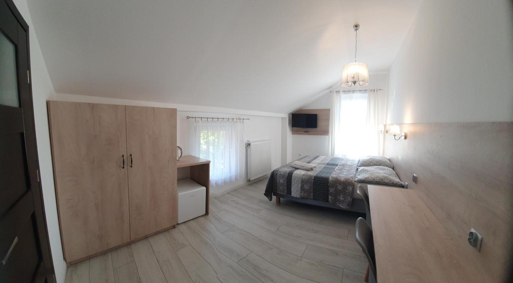 Viator Apartment Ustka Exterior foto