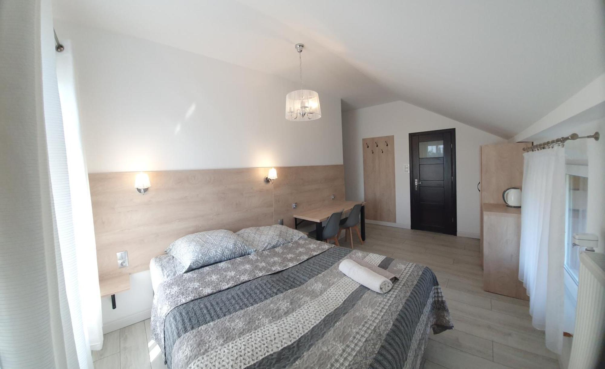 Viator Apartment Ustka Exterior foto